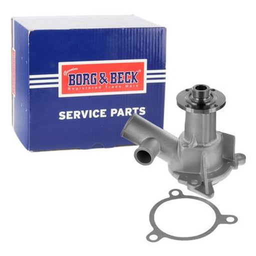Borg & Beck Engine Cooling Water Pump BWP1145