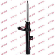 KYB Shock Absorber Damper Strut Front Left fits Citroën Berlingo First 1996-2011