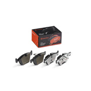 Brembo Xtra Front / & Rear / Brake Discs & Pads fits BMW 3 2004-2012