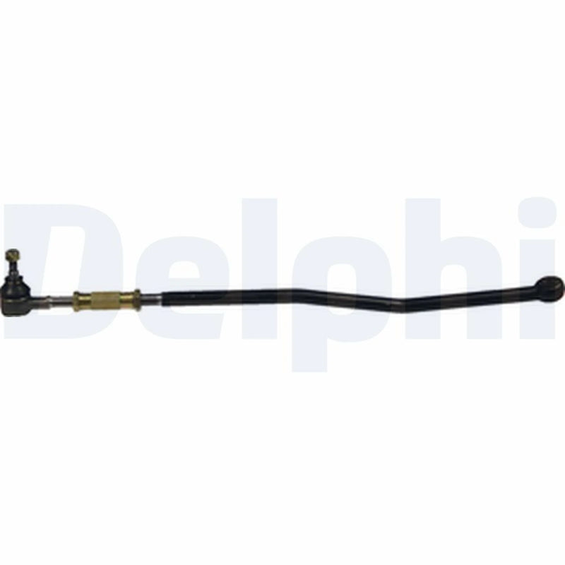 Delphi Inner Rack End Right Joint fits Renault 21 1986-1994 1.9 2.0 2.1 2.2