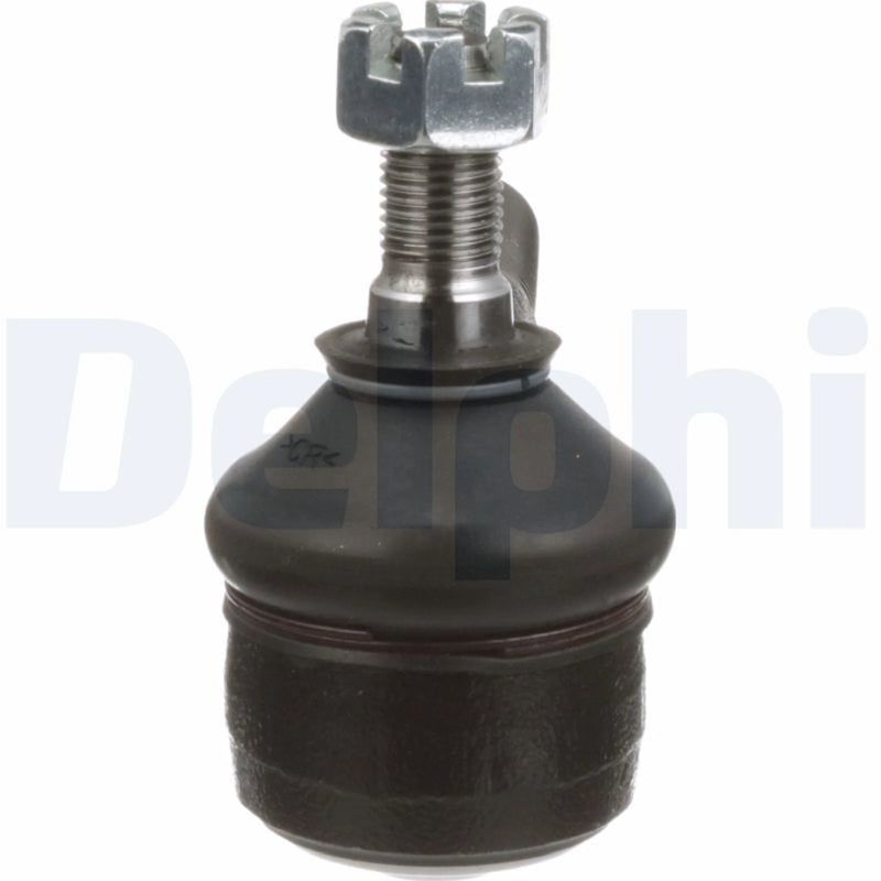 Delphi Steering Tie Rod End Ball Joint Front M16x1.5 fits Hyundai Galloper II