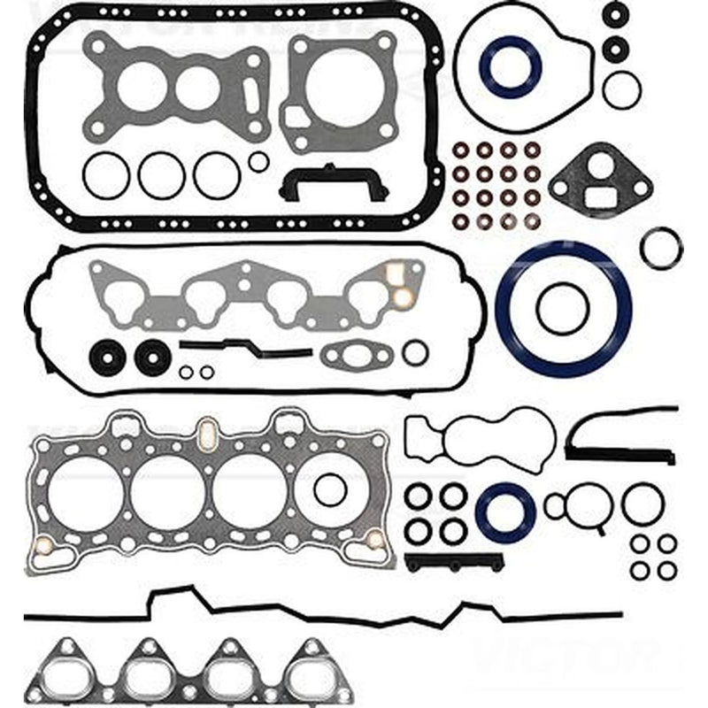 Victor Reinz Full Gasket Set 01-52355-02