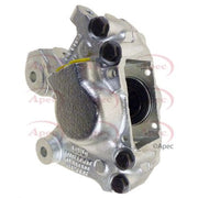Apec Brake Caliper Assembly Rear Left LCA1182