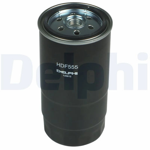 Delphi Fuel Filter Element fits Land Rover Freelander I 2000-2006 2.0