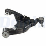 Delphi Control/Trailing Arm Lower fits Toyota Hilux Vigo VII Pickup 2004-2015