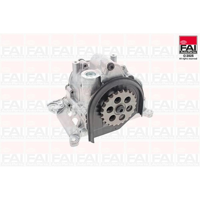 FAI Engine Oil Pump Assembly