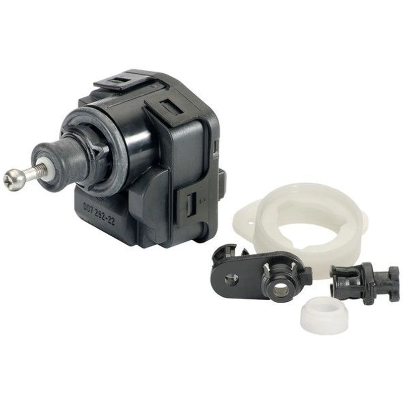 Hella Headlight Levelling Motor Actuator