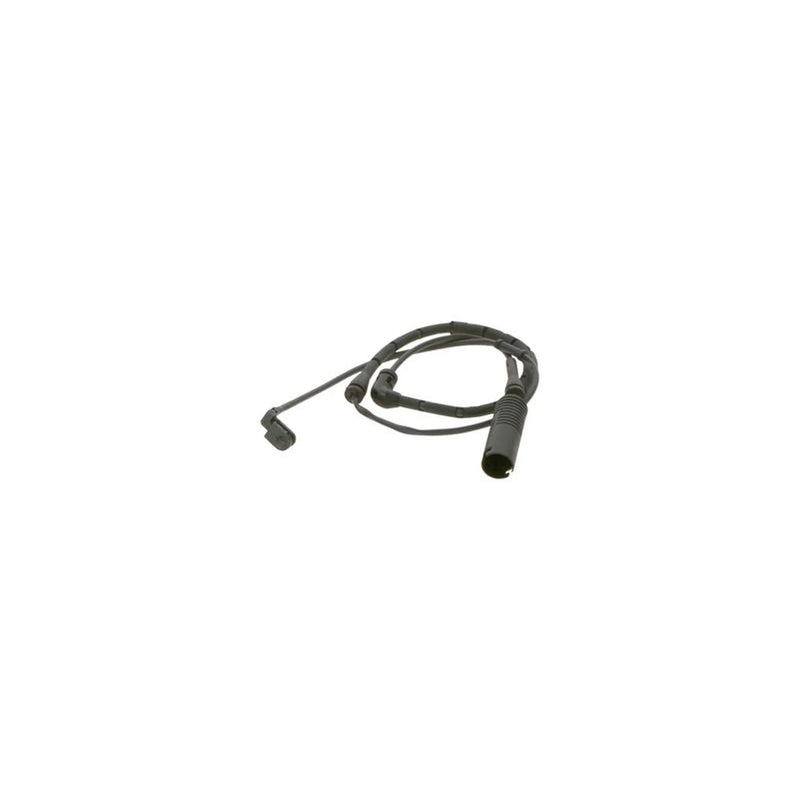 Bosch Brake Pad Wear Sensor Front fits Land Rover Range Rover 2005-2012 3.6 4.2