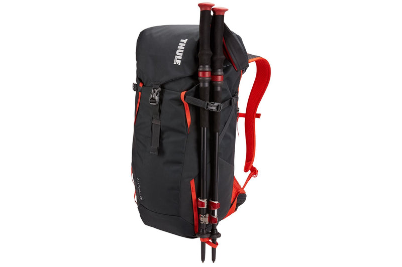 Thule AllTrail 25L men's hiking rucksack obsidian grey Thule - Bars 4 Cars