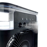 Wolf Outdoors VAPair Chilla Fan with Mist & Adjustable Airflow USB-C Wolf Outdoors - Dynamic Drive