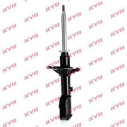 KYB 2 x Front Shock Absorbers fits Hyundai Accent II 1999-2006 1.3 1.5 1.6