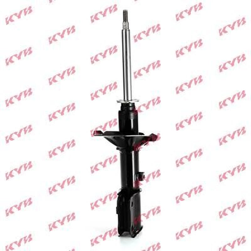 KYB 2 x Front Shock Absorbers fits Hyundai Accent II 1999-2006 1.3 1.5 1.6
