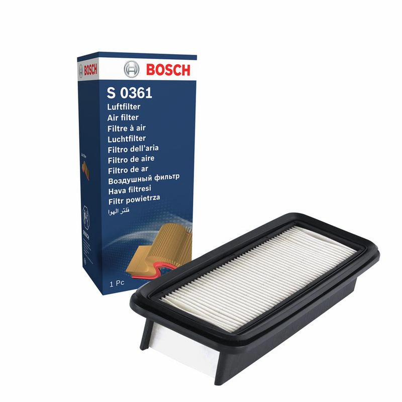 Bosch Engine Air Filter F 026 400 361