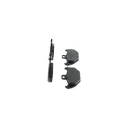 Bosch Front & Rear Pads fits Renault Laguna I 1993-2002 1.8 1.9 2.0 2.2 2.9 3.0
