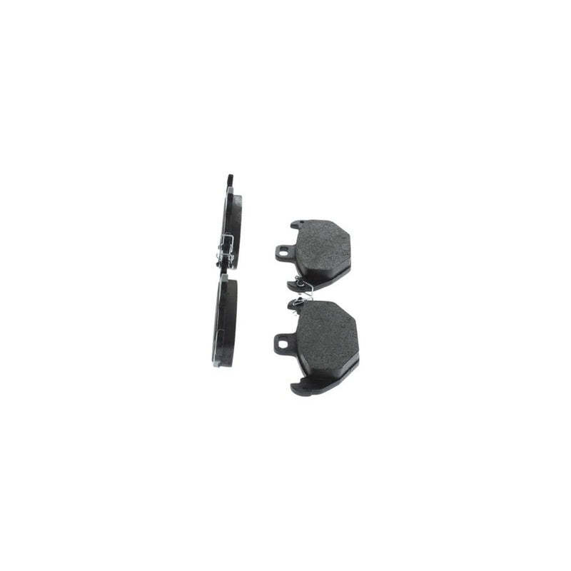 Bosch Front & Rear Pads fits Renault Laguna I 1993-2002 1.8 1.9 2.0 2.2 2.9 3.0