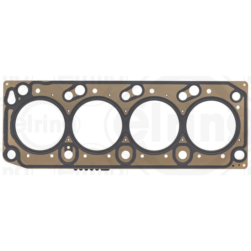 Elring Cylinder Head Gasket 1mm Thick fits Ford C-Max 2007-2010 1.8