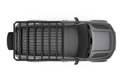 Thule Caprock XXL roof platform XXL Roof platform Thule - Bars 4 Cars