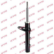 KYB Shock Absorber Damper Strut Front Right fits Citroën C3 Picasso 2009-2017