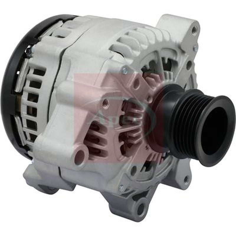 Apec Car Alternator 12V fits BMW 1 Sports Hatch 2015-2019