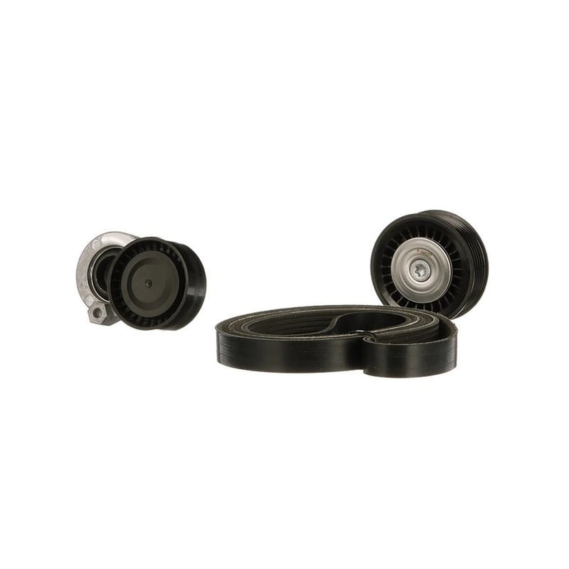Gates V-Ribbed Belt Set K076PK1163