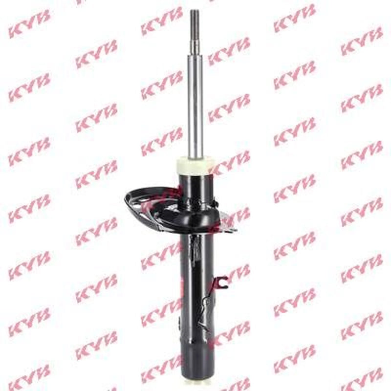 KYB Shock Absorber Damper Strut Front Right fits Citroën C3 II 2009-2016 1.6