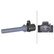 Hella Ignition Coil Pack fits Ford Maverick 2001 on 3.0
