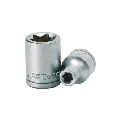 Teng Tools 1/2" TX-E Socket E11 Teng Tools - Dynamic Drive