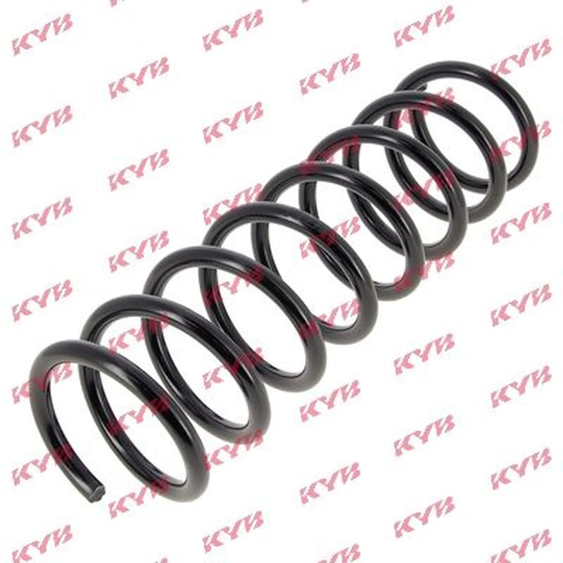 KYB 2 x Suspension Springs fits Ford Focus III 2010-2020 1.0 1.5 1.6 2.0