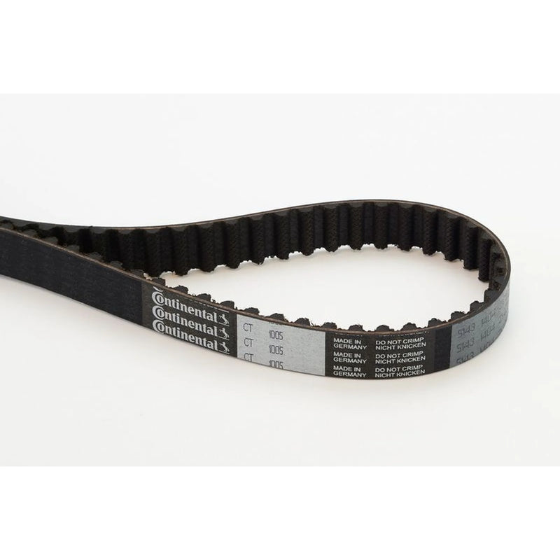 Continental CTAM Timing Belt Cambelt 79 Teeth fits Nissan Almera 1995-2000 2.0