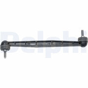 Delphi Stabiliser Bar Link Coupling Rod Front fits Peugeot 306 1993-2002