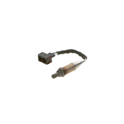 Bosch O2 Lambda Oxygen Sensor after catalytic converter fits Porsche Boxster
