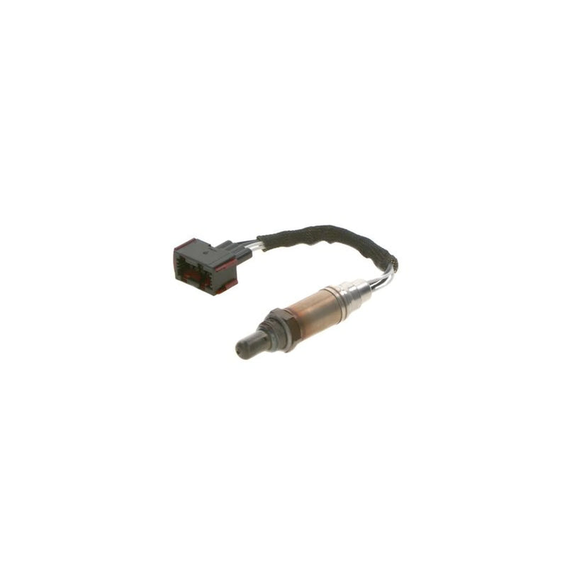 Bosch O2 Lambda Oxygen Sensor after catalytic converter fits Porsche Boxster