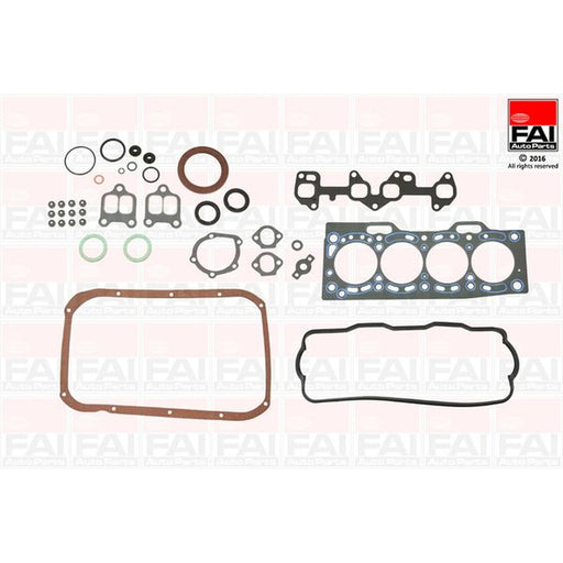 FAI Full Gasket Set FS362