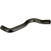 Gates Radiator Coolant Hose 520mm ID fits Renault 19 1988-2001 1.7 1.8