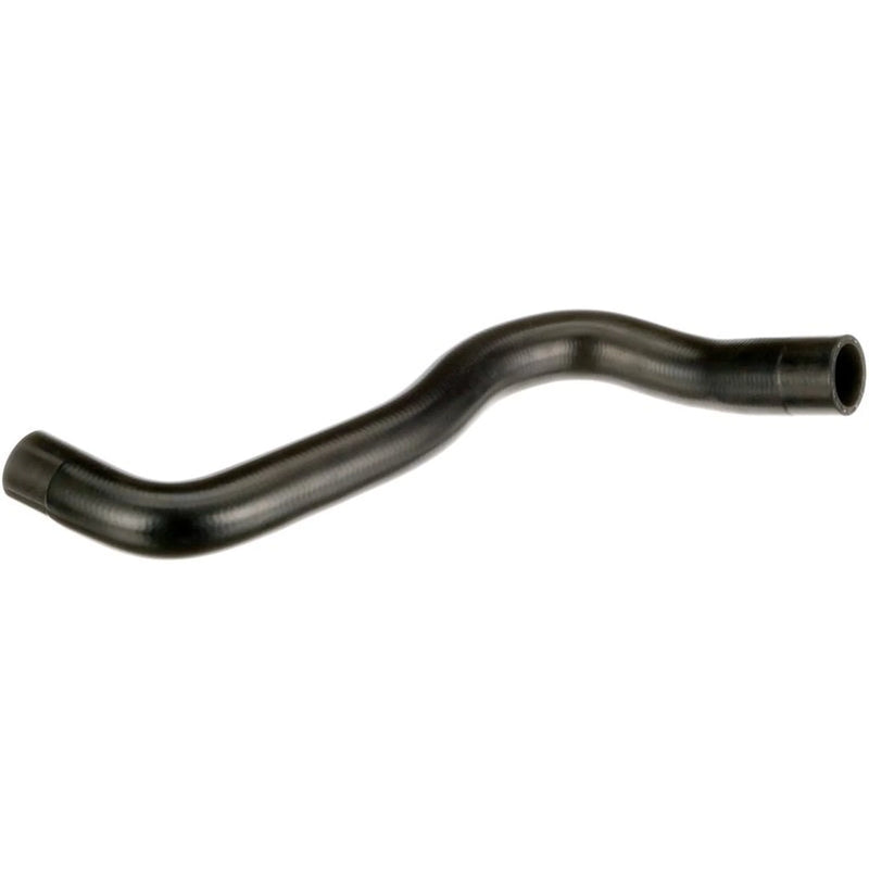 Gates Radiator Coolant Hose 520mm ID fits Renault 19 1988-2001 1.7 1.8