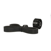 Gates V-Ribbed Belt Set fits Renault Clio III 2005-2014 1.2