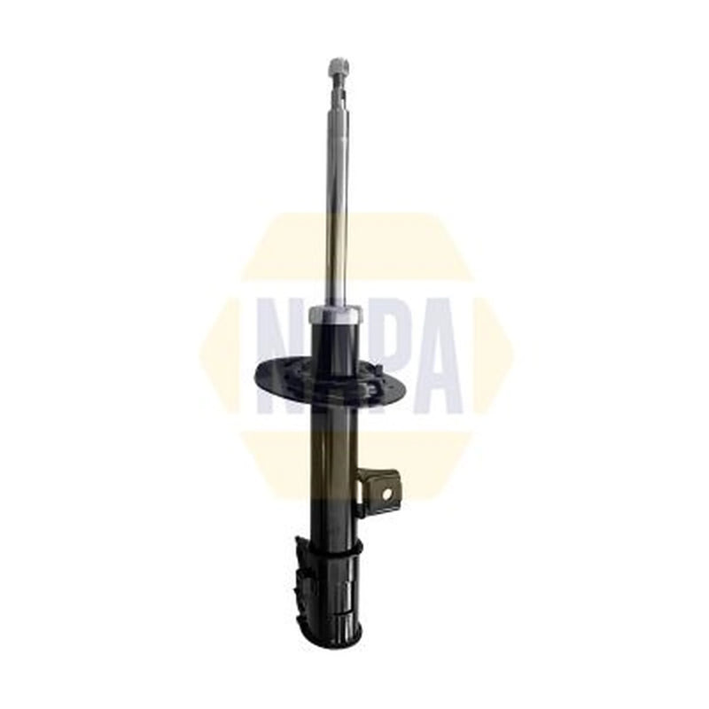 NAPA Shock Absorber Damper Strut Front Left fits Hyundai IX35 2009-2015