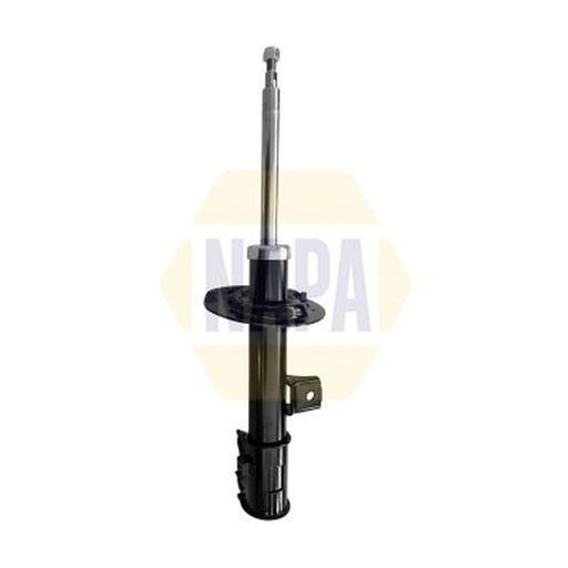 NAPA Shock Absorber Damper Strut Front Left fits Hyundai IX35 2009-2015