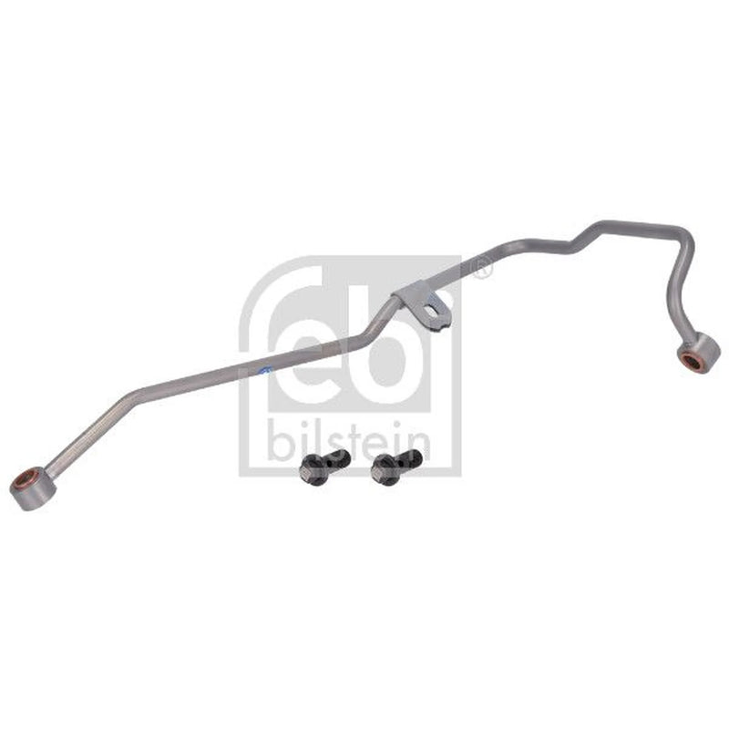 Febi Turbo Oil Feed Return Line 187852