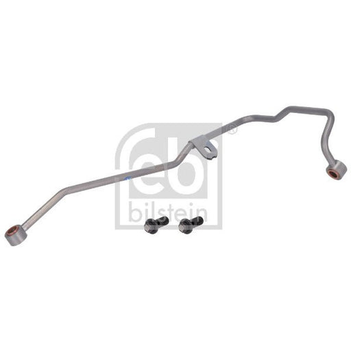 Febi Turbo Oil Feed Return Line 187852