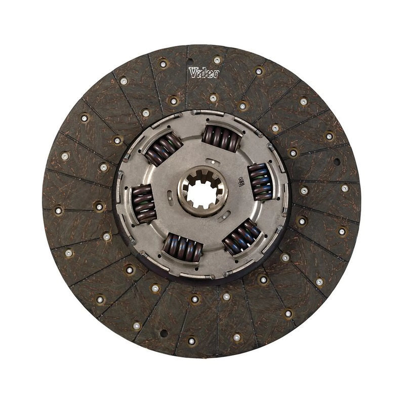 Valeo Clutch Kit Set 3pc 827326