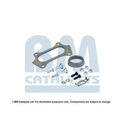 BM Catalysts Fitting Kit FK92115B FK92115B