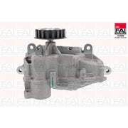 FAI Engine Oil Pump Assembly