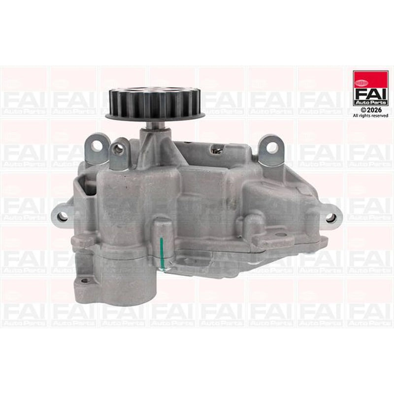 FAI Engine Oil Pump Assembly