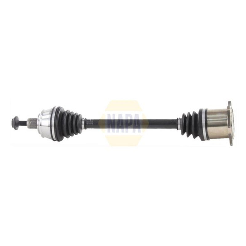 NAPA CV Drive Shaft Driveshaft Front Right fits Audi A6 Allroad C6 2006-2011