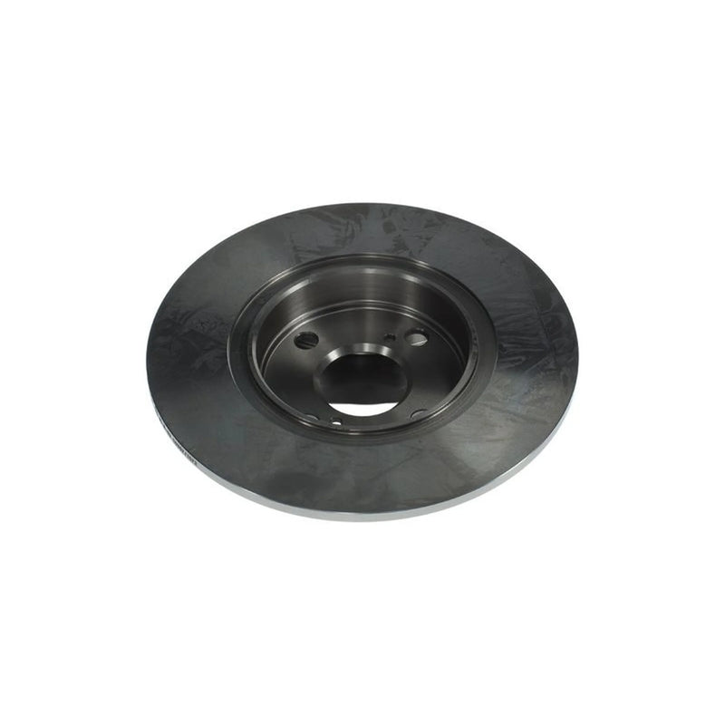 Bosch Front & Rear Brake Discs & Pads fits Toyota Corolla 1997-2001 1.3