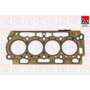 FAI Cylinder Head Gasket 1mm Thick Metal HG1634C