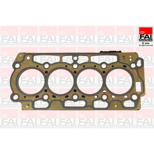 FAI Cylinder Head Gasket 1mm Thick Metal HG1634C