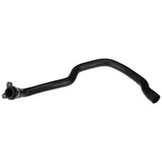 Gates Curved Radiator Hose fits BMW X5 2006-2010 3.0