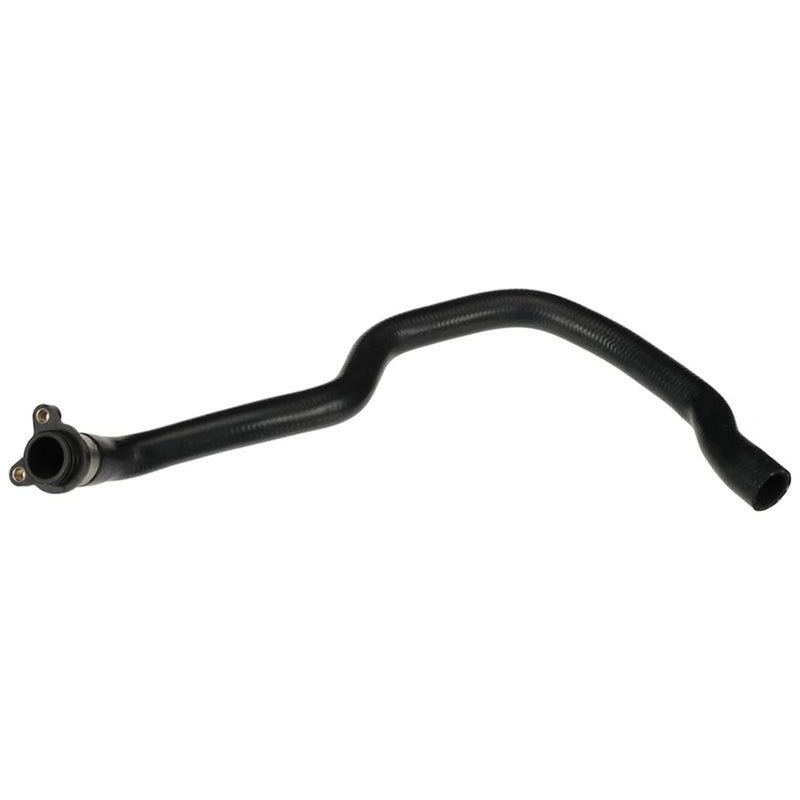 Gates Curved Radiator Hose fits BMW X5 2006-2010 3.0